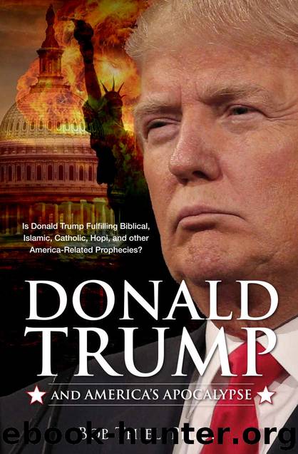 Donald Trump and America's Apocalypse by Bob Thiel