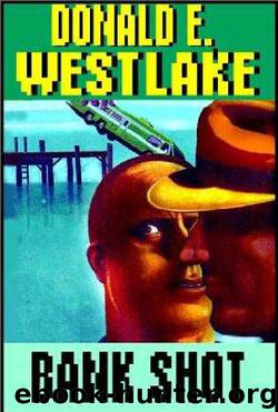 Donald Westlake Omnibus by Donald E Westlake