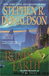 Donaldson, Stephen - Thomas Covenant 07 - The Runes of the Earth by Donaldson Stephen