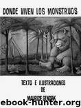Donde Viven Los Monstruos by Maurice Sendak
