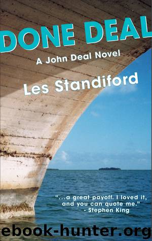 Done Deal by Les Standiford