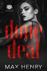 Done Deal by Max Henry