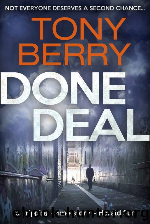 Done Deal by Tony Berry
