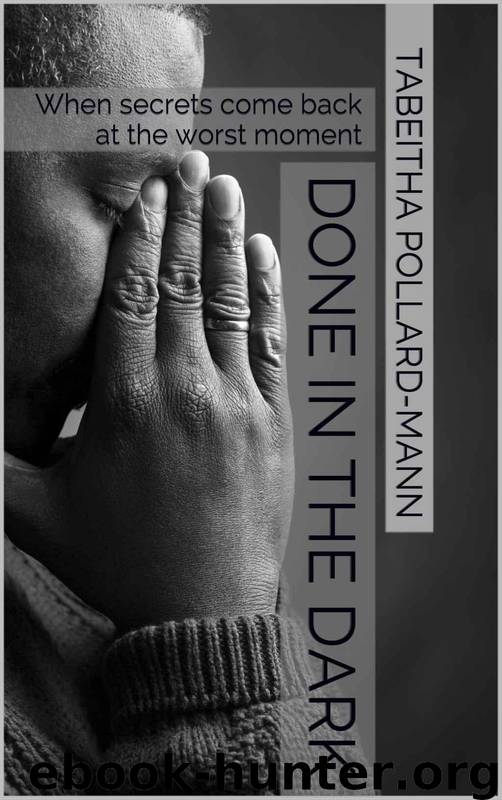 Done in the Dark (March Madness) (Volume 1) by Tabeitha Pollard-Mann
