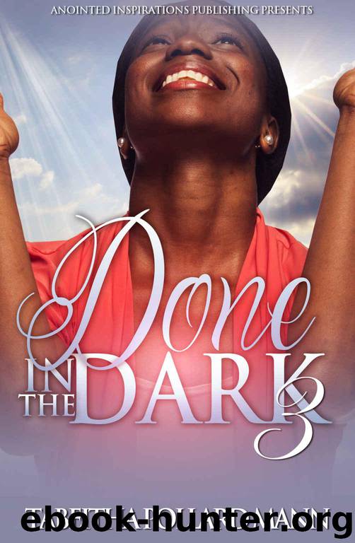 Done in the Dark 3 by Tabeitha Pollard Mann