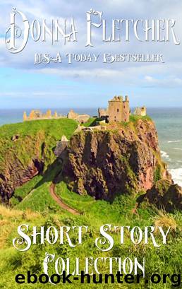 Donna Fletcher Short Story Collection by Donna Fletcher