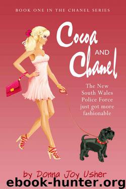 Donna Joy Usher - Chanel 01 - Cocoa and Chanel by Donna Joy Usher
