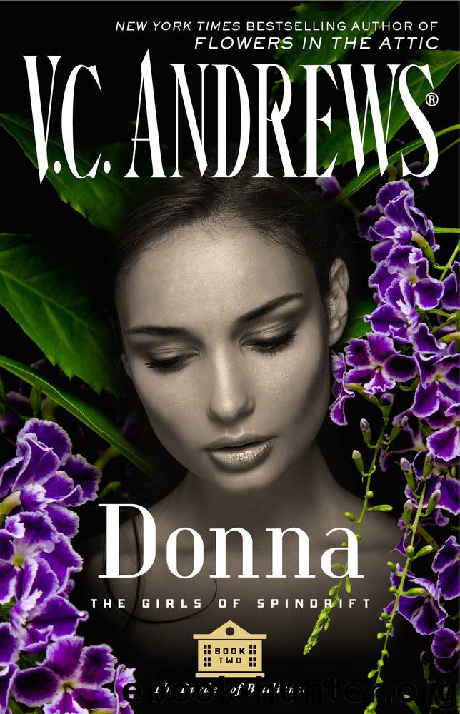 Donna by V.C. Andrews