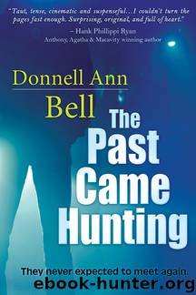 Donnell Ann Bell by Donnell Ann Bell