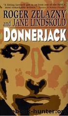 Donnerjack by Roger Zelazny & Jane Lindskold