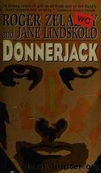 Donnerjack by Zelazny Roger & Lindskold Jane