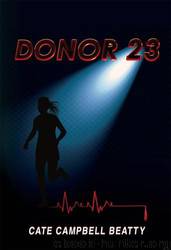 Donor 23 by Cate Campbell Beatty