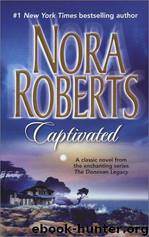 Donovan 1 - Captivated by Nora Roberts