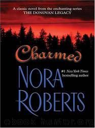 Donovan 3 - Charmed by Nora Roberts