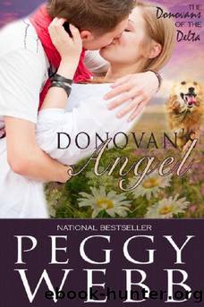Donovanâs Angel by Peggy Webb