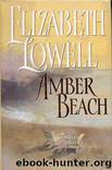 Donovans 1 Amber Beach by Lowell Elizabeth