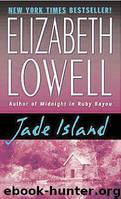 Donovans 2 - Jade Island - Elizabeth Lowell by Elizabeth Lowell