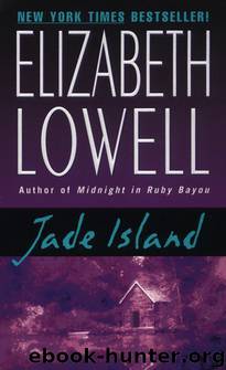 Donovans 2 Jade Island by Lowell Elizabeth