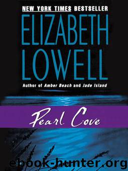 Donovans 3 - Pearl Cove by Elizabeth Lowell