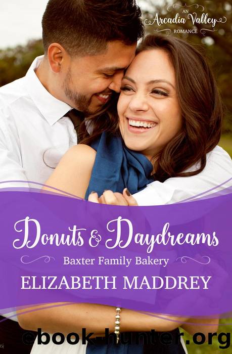 Donuts & Daydreams (An Arcadia Valley Romance) by Elizabeth Maddrey