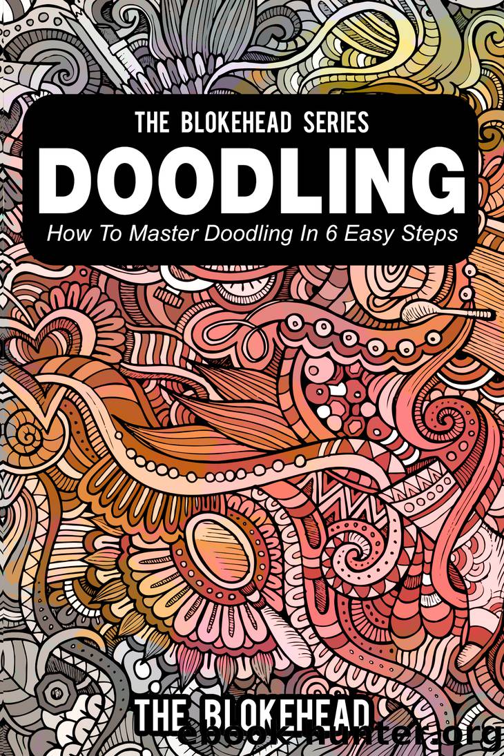Doodling by The Blokehead