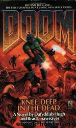 Doom Omnibus by Hugh Dafydd & Dafydd Ab Hugh