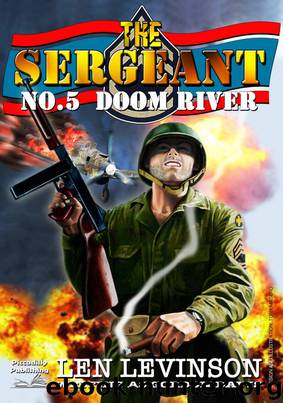 Doom River by Len Levinson