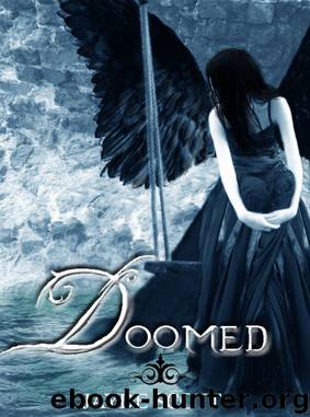 Doomed (Ancient Legends) by Jayde Scott