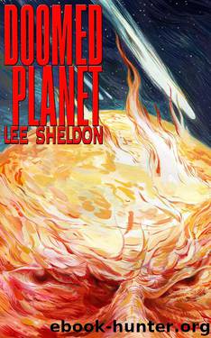 Doomed Planet by Lee Sheldon