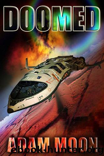 Doomed by Adam Moon