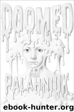 Doomed by Chuck Palahniuk
