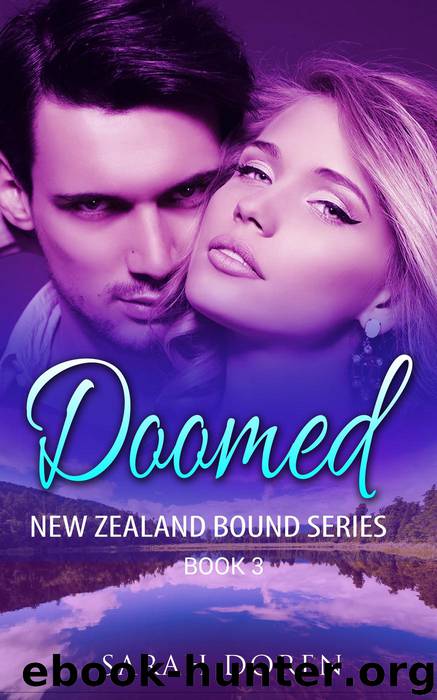Doomed by Sarah Doren