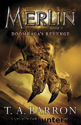 Doomraga's Revenge by T.A. Barron