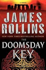 Doomsday Key by James Rollins