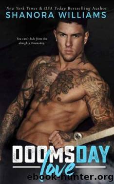 Doomsday Love by Williams Shanora