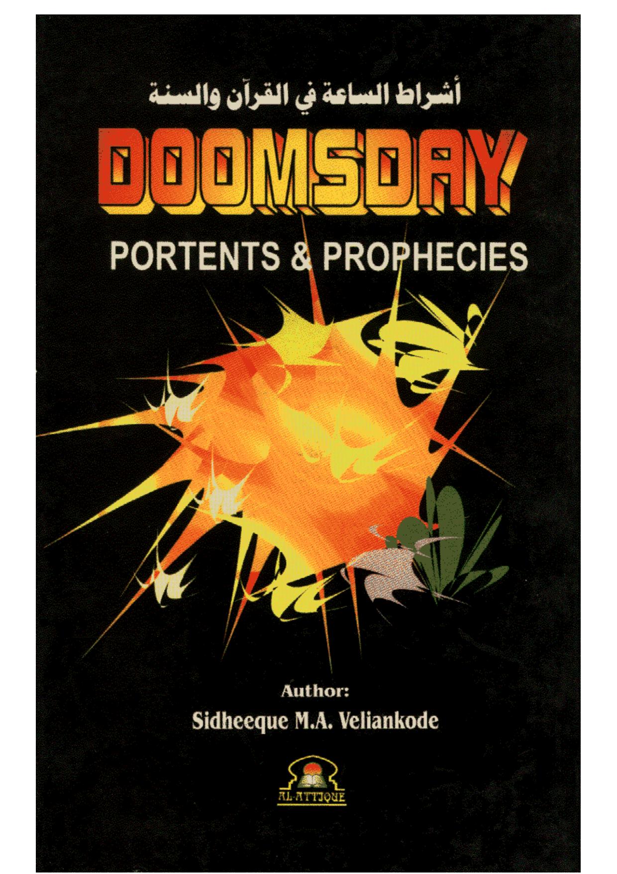 Doomsday by Ali