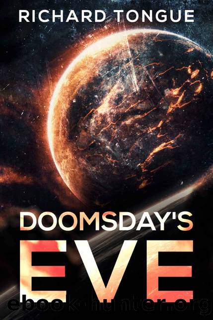 Doomsday's Eve by Richard Tongue