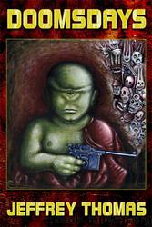 Doomsdays by Thomas Jeffrey