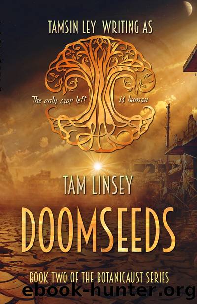 Doomseeds by Tam Linsey