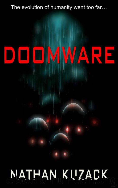 Doomware by Kuzack Nathan