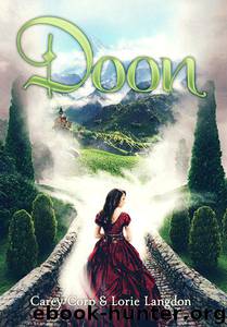 Doon (Lorie Langdon) by Lorie Langdon