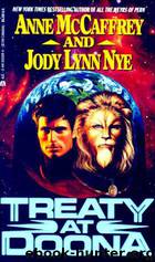 Doona #03 - Treaty at Doona by Anne McCaffrey