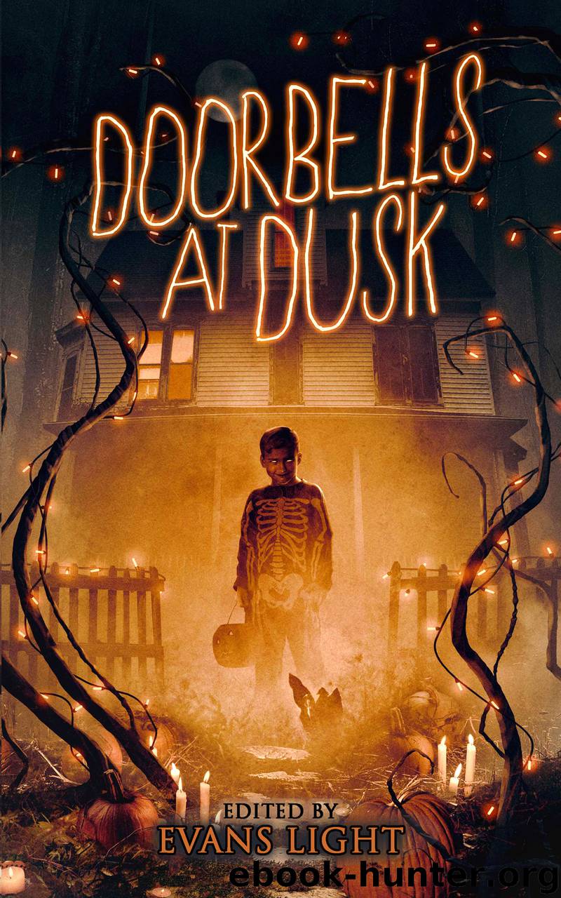 Doorbells at Dusk by Josh Malerman