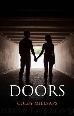 Doors by Colby Millsaps