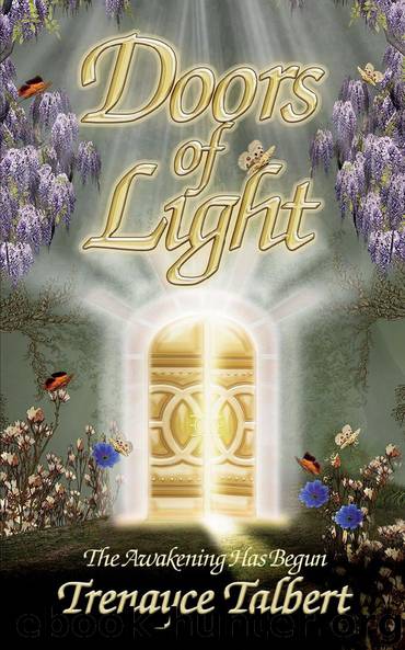 Doors of Light by Trenayce Talbert