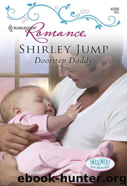 Doorstep Daddy by Shirley Jump