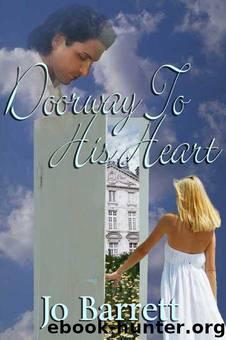 Doorway to His Heart by Jo Barrett