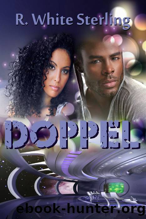 Doppel by R. White Sterling