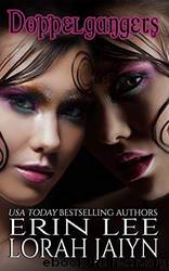 Doppelgangers by Erin Lee