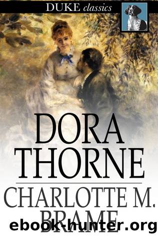 Dora Thorne by Charlotte M. Brame